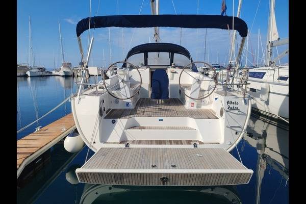 Bavaria Cruiser 46 (Albedo)