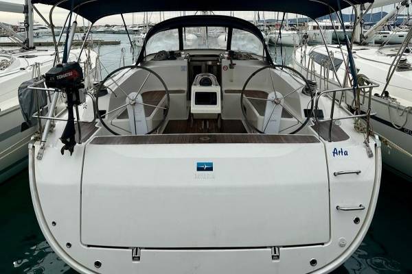 Bavaria Cruiser 46 (Arta)