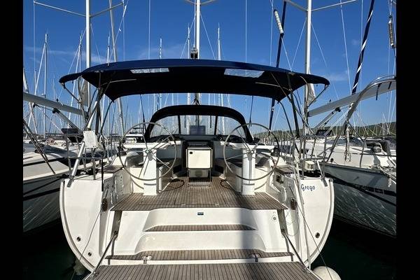 Bavaria Cruiser 45 (Grego)
