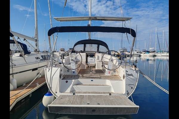 Bavaria Cruiser 46 (Io)