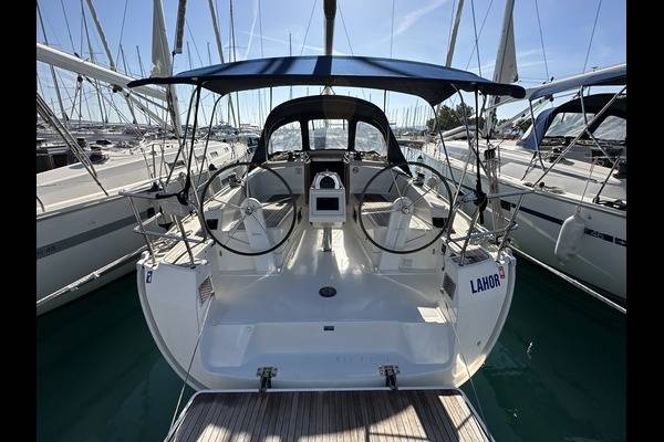 Bavaria Cruiser 37 (Lahor)