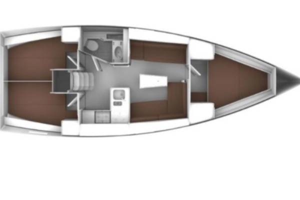 Bavaria Cruiser 37 (Lahor)