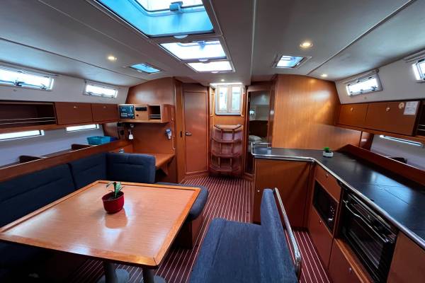 Bavaria Cruiser 45 (Lavsa)