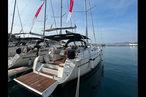 Bavaria Cruiser 46 (Mimas)