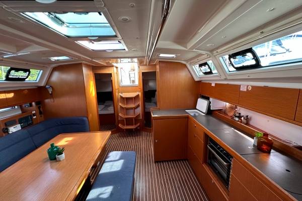Bavaria Cruiser 46 (Mondo)