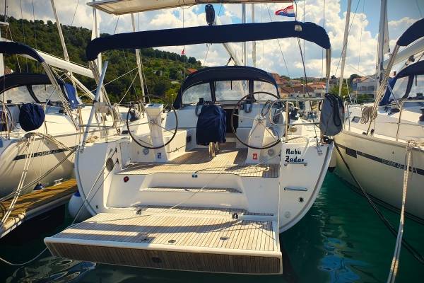 Bavaria Cruiser 46 (Nabu)