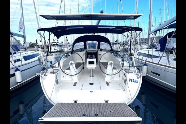 Bavaria Cruiser 41 (Pearl)