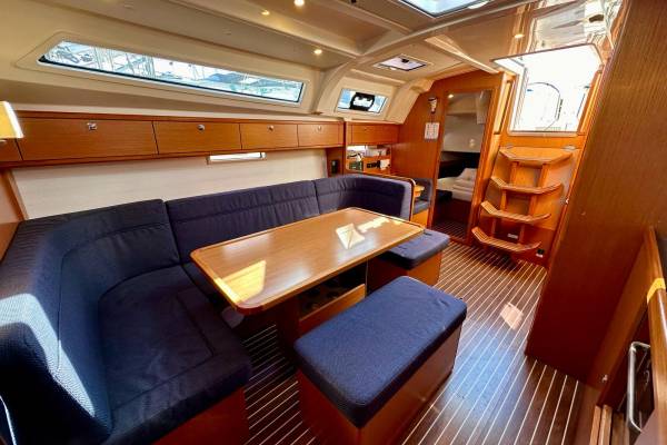 Bavaria Cruiser 41 (Pearl)