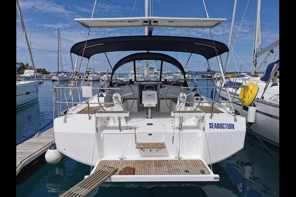 Bavaria C42 (Seaduction)