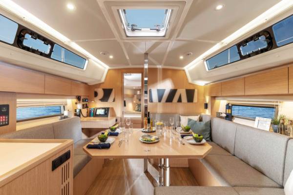 Bavaria C42 (Seaduction)