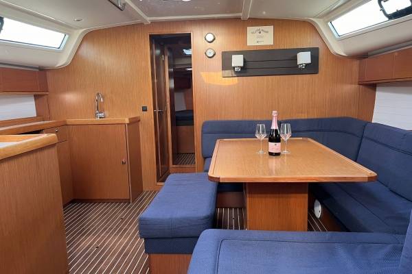 Bavaria Cruiser 51 (Sveti Ante)