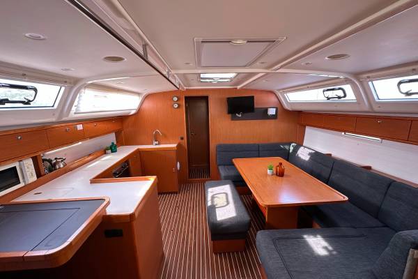 Bavaria Cruiser 51 (Zoilo)