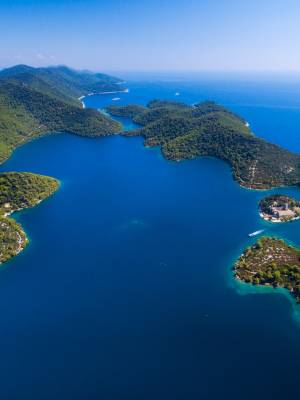 Mljet