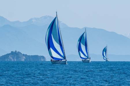 How to prepare for sailing