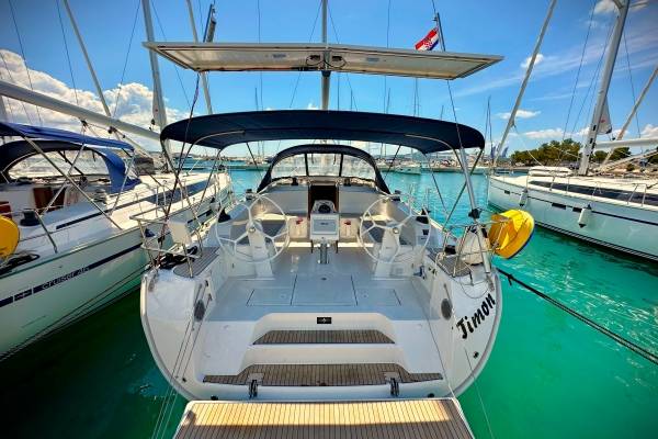Bavaria Cruiser 46 (Timon)